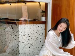 -Line 咖啡(石厦花园店)