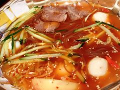 延吉冷面-七八冷面·延边朝鲜族美食(圣熙八号店)