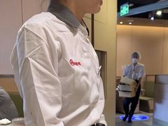 -海底捞火锅(中原万达广场店)