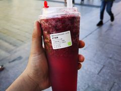 -奈雪的茶(百盛店)