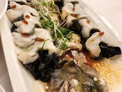 -广州酒家(文昌总店)