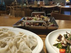 -必点海鲜·鲅鱼水饺(鞍山西道店)