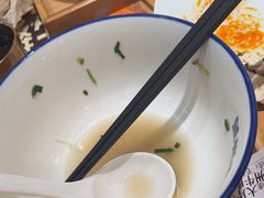 -马记永·兰州牛肉面(西乡天虹店)