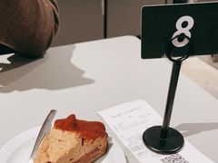 -Seesaw Coffee(上生新所店)