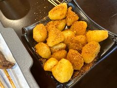 -林二哥宜烤官·宜宾小烧烤