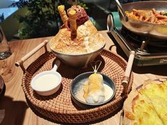 -KimPro 辛普乐概念韩餐