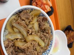 -吉野家(深圳水贝分店)