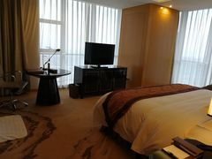 -中油泰富国际酒店-中餐厅