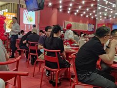 -喜家德虾仁水饺(东海缤纷天地店)