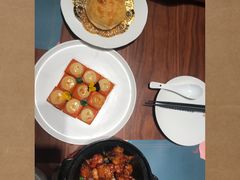 -大树餐厅(益田假日店)