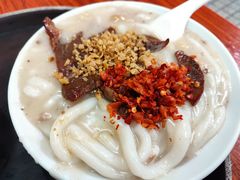 -老西关濑粉(文明路店)