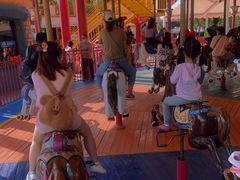 -沈阳方特欢乐世界