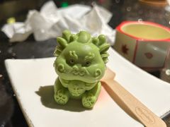 -上井料理黑金店(IFS国金中心店)