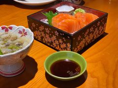 -有喜屋·烧鸟·居酒屋(周浦万达店)