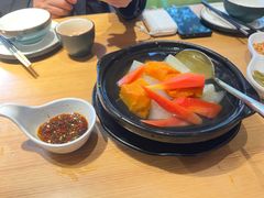 -陶德砂锅(蜀汉路店)