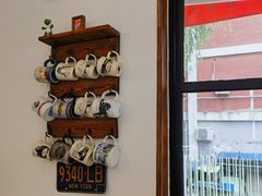 -Catch Bagel(芳草地店)