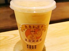 -喜茶(上海正大广场店)