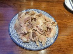 白水羊头-李记白水羊头·清真老味家常菜(石景山店)