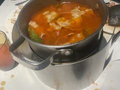 -领鲜活海鲜榴莲自助火锅(东门店)