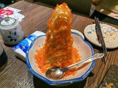 -大雄寿司(中华广场店)