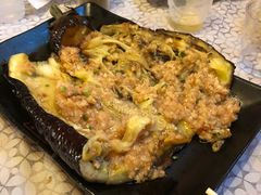 -云晓光头烧烤吧(德平路店)
