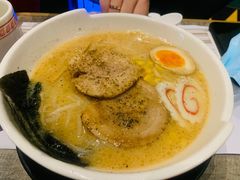 -火影忍者一乐拉面(环球港店)