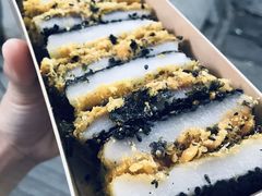 -米阿糯糕团•酒酿•甜品(莫愁店)