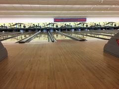 -广州保龄球馆(广州天河体育中心店)