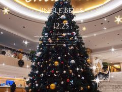 -王府半岛酒店