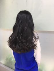 -明洞造型精品烫染