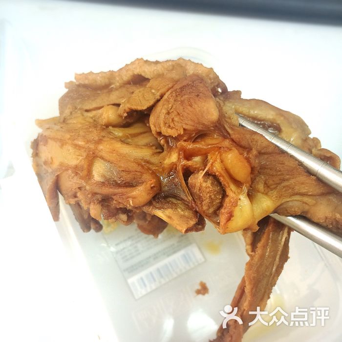 名炉烤鸭鸭锁骨图片 - 第70张