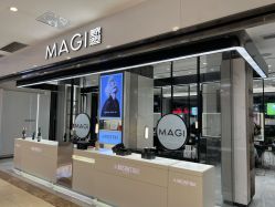 -MAGI美界造型