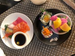 -339旋转餐厅(天府熊猫塔店)