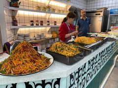 -BAURSAK包尔萨克早餐屋(第二分店)