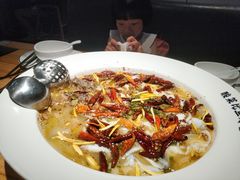 -太二酸菜鱼(汕头苏宁广场店)