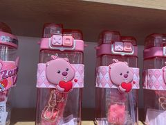 -名创优品(湖南长沙市银盆岭万达店)