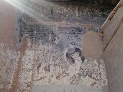 景点-敦煌莫高窟