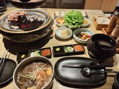 -泥炉烧肉师(新街口金銮巷店)