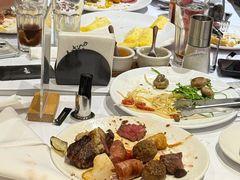 -拉蒂娜·巴西牛排馆 Latina·Brazilian Steakhouse(陆家嘴旗舰店)