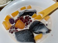 -满得意茶餐厅·顺德家常菜·港式经典(大良店)