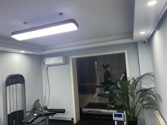 -悦健身私教工作室(双井店)