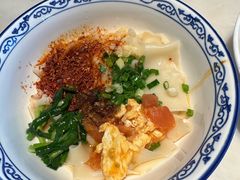 -唐猫庭院·千年陕菜(大唐不夜城店)