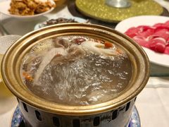 -东来顺饭庄(西直门店)