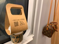 -星巴克(北京南站第二店)