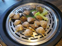 -日进一片海.生腌海鲜火锅.宵夜烧烤(三里屯总店)