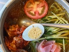 -山葵说·泥炉烤肉(泰达时尚E街区店)