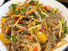 -老刘生态大鱼坊铁锅炖鱼(赛马场店)