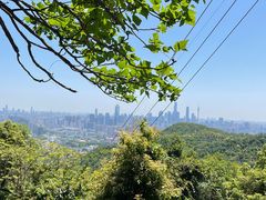 -广州市白云山风景名胜区