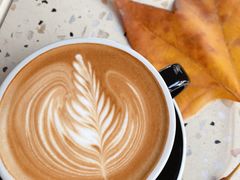 -腾爱熊猫咖啡生活馆(老东门店)