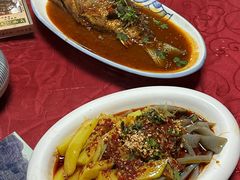 -心园餐厅·地道传统云南菜·三十年老店